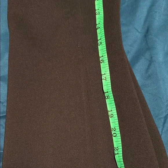 Chic Black Sheath Dress with Spaghetti Straps - Picture 12 of 16